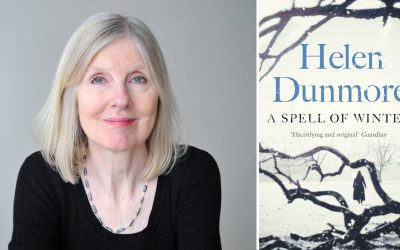 Photo of Helen Dunmore