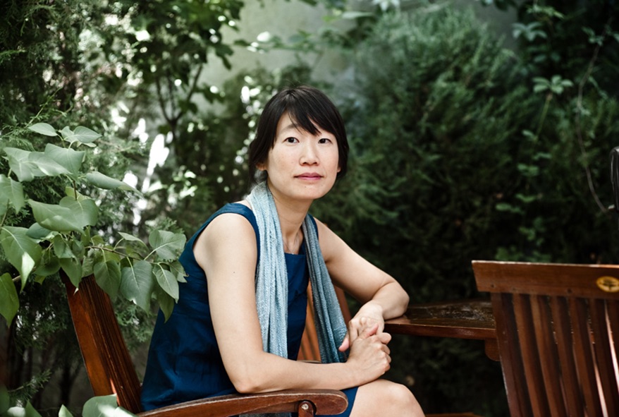 Madeleine Thien