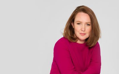 Photo of Paula Hawkins