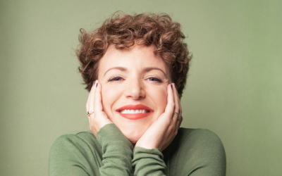 Photo of Annie Mac