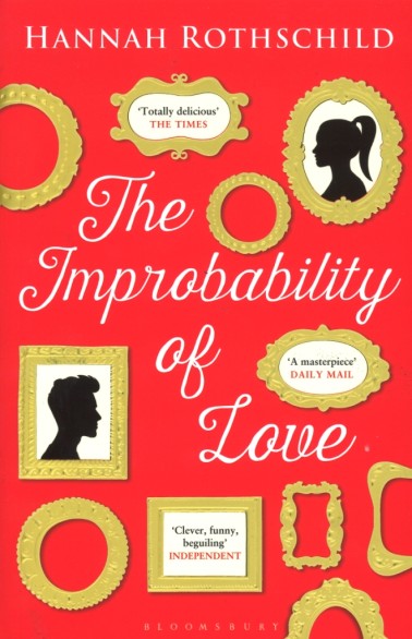 The Improbability of Love