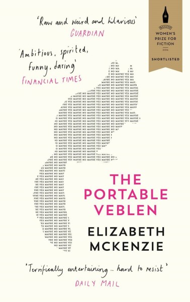 The Portable Veblen