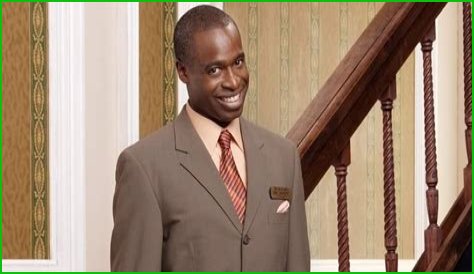 Mr. Mosbey: Exploring The Beloved Character Of The Suite Life