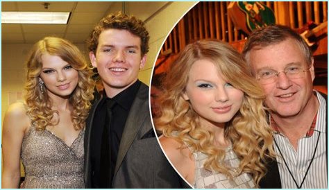 Taylor Swift's Parent Finds New Love: Remarriage Bells Ringing