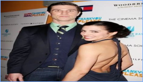 Unveiling The Enigmatic World Of Pablo Schreiber's Wife